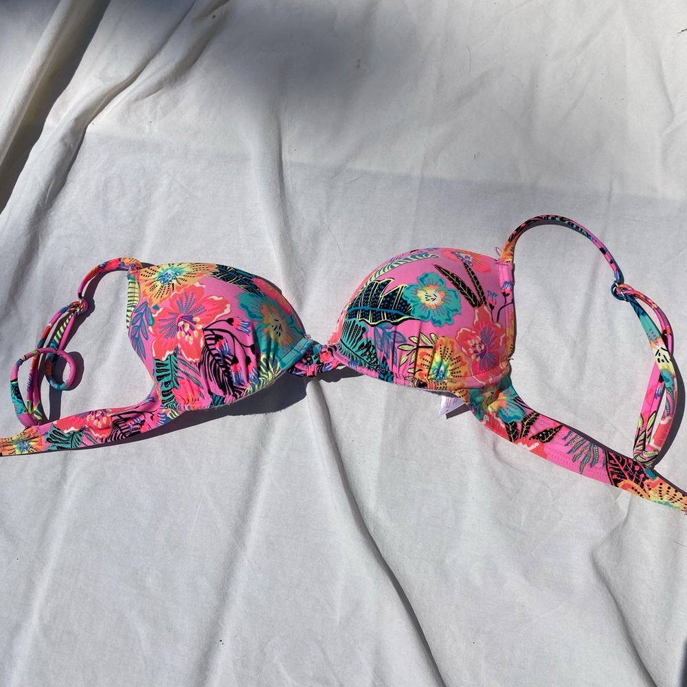 bathing suit top